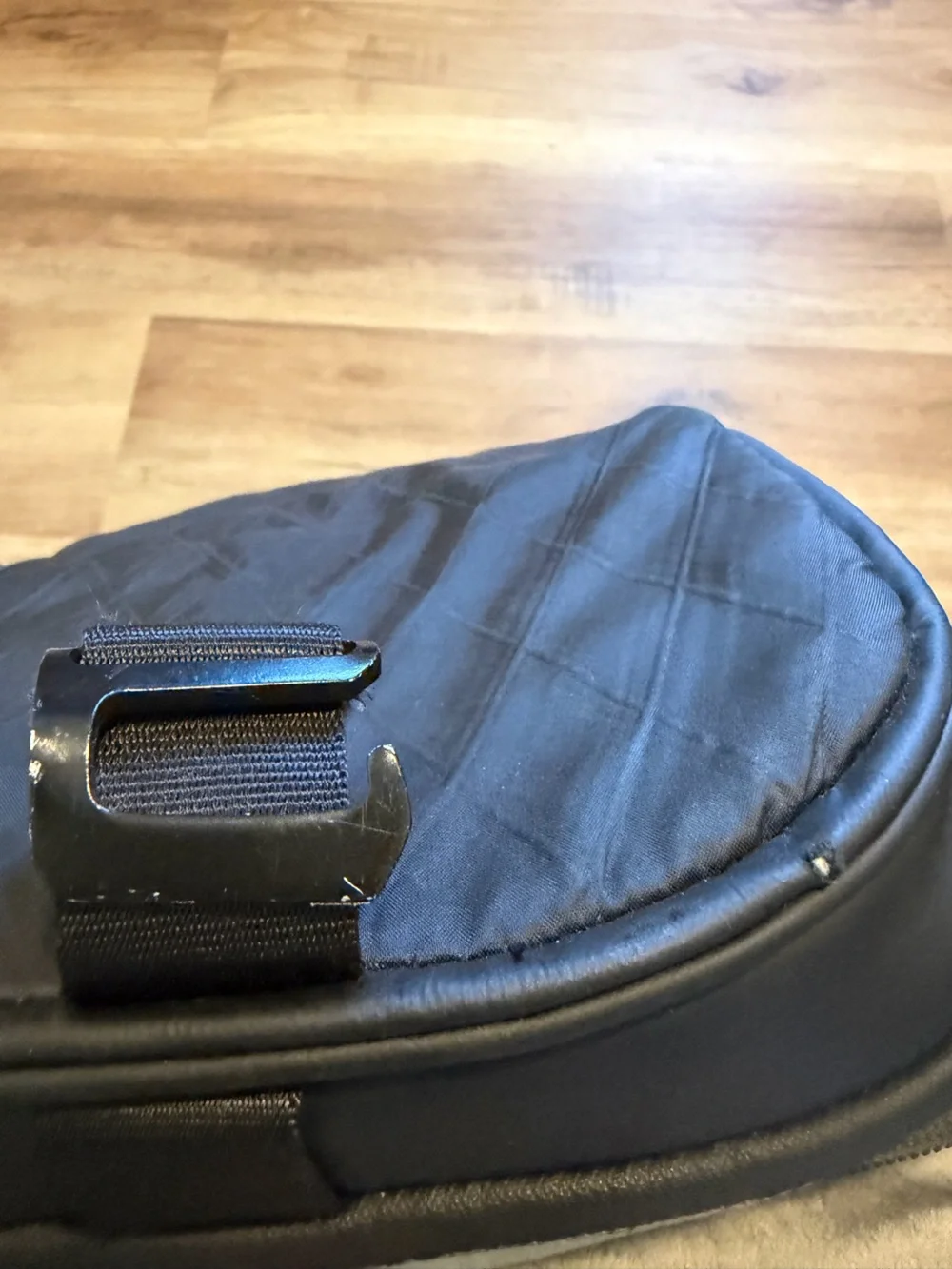 Vessel PrimeX 2.0 DXR Backpack Black